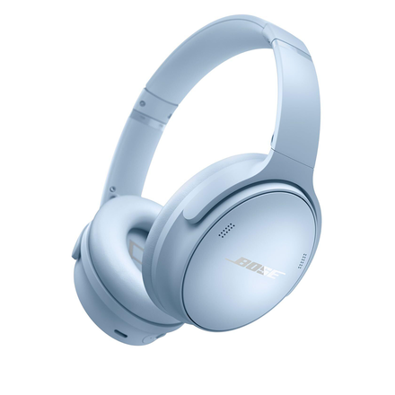 Наушники Bose QuietComfort - Moonstone Blue (884367-0500)