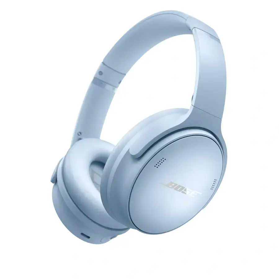 Наушники Bose QuietComfort - Moonstone Blue (884367-0500)