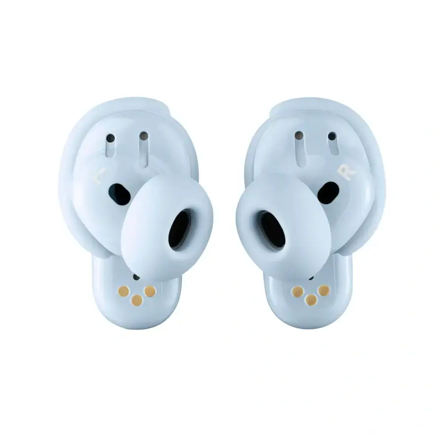 Наушники Bose QuietComfort Ultra Earbuds - Moonstone Blue (882826-0050)