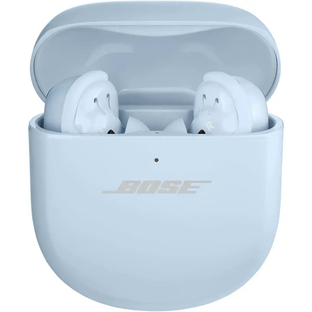 Наушники Bose QuietComfort Ultra Earbuds - Moonstone Blue (882826-0050)