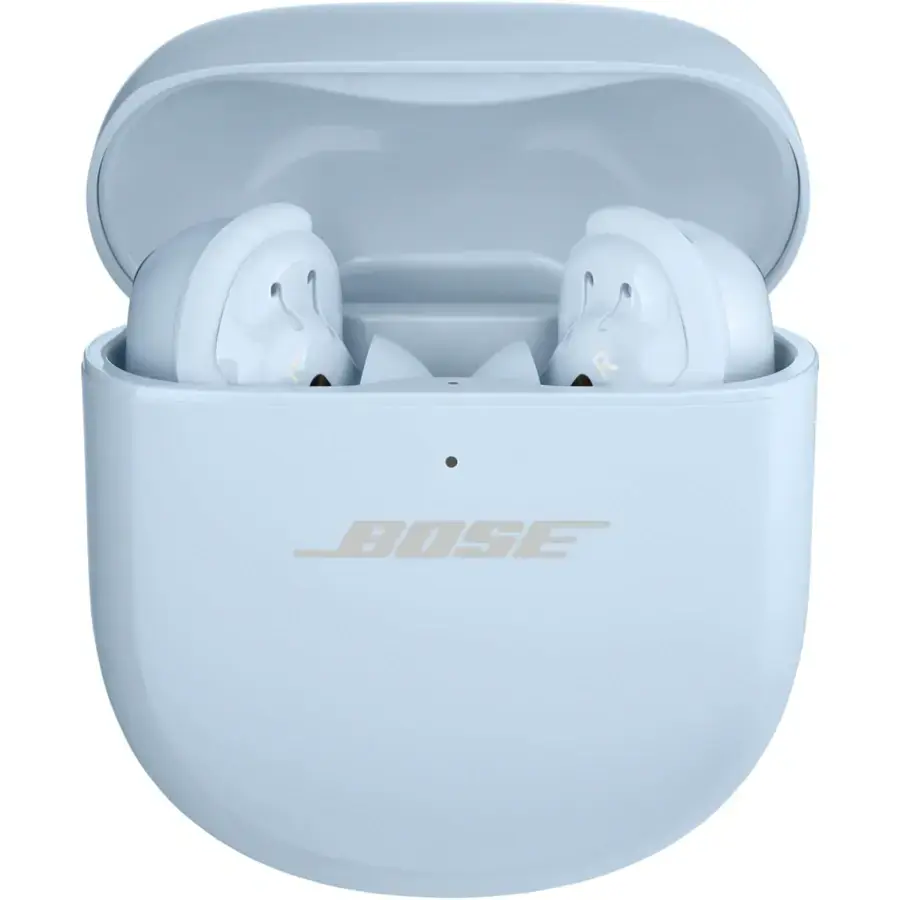 Наушники Bose QuietComfort Ultra Earbuds - Moonstone Blue (882826-0050)