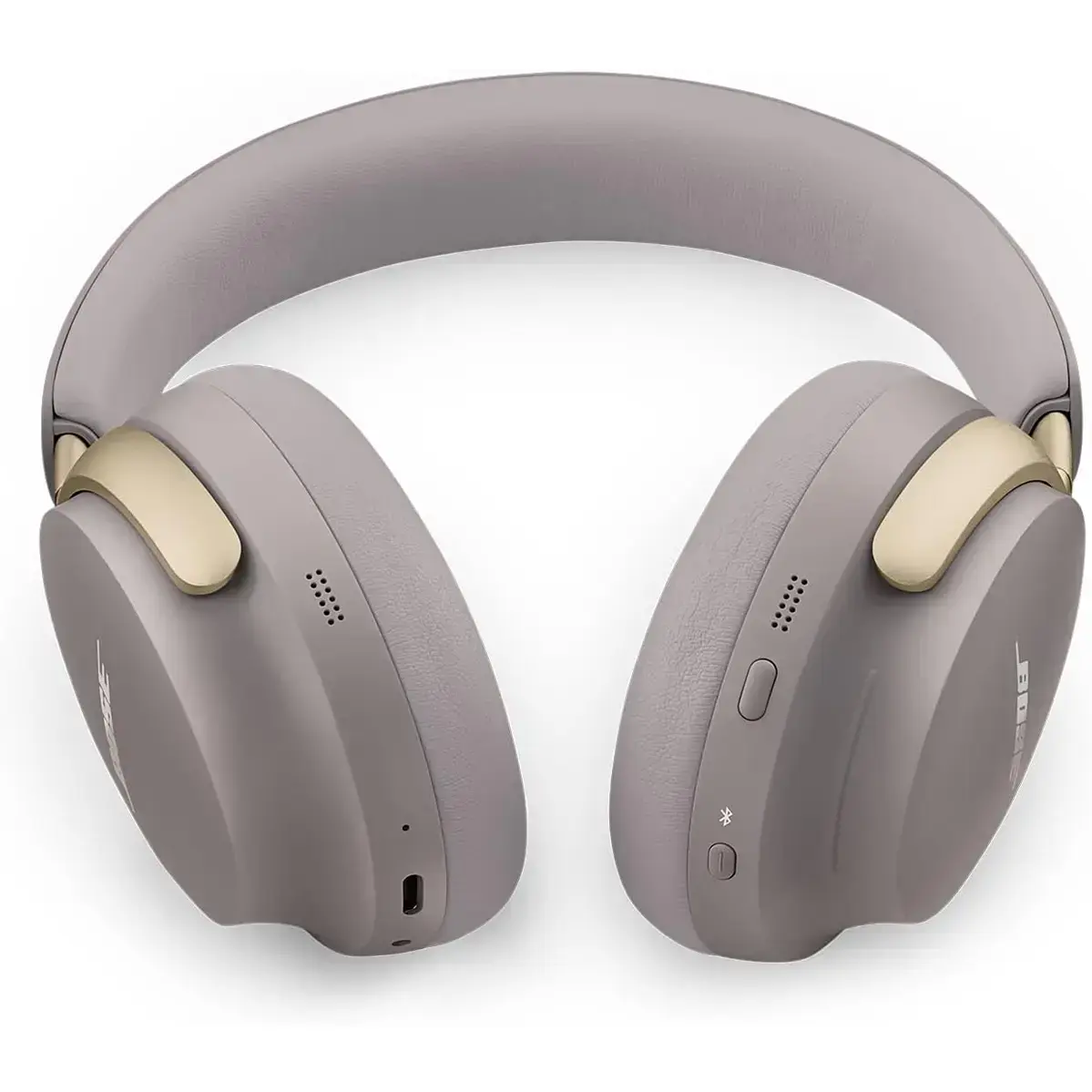 Наушники Bose QuietComfort Ultra - Sandstone (880066-0300)
