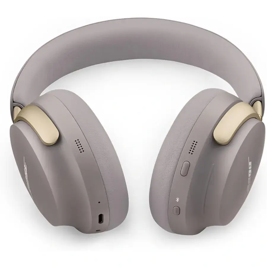 Навушники Bose QuietComfort Ultra - Sandstone (880066-0300)