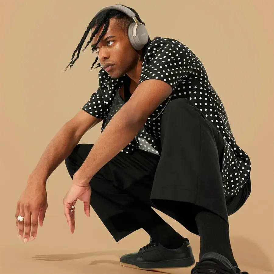 Навушники Bose QuietComfort Ultra - Sandstone (880066-0300)