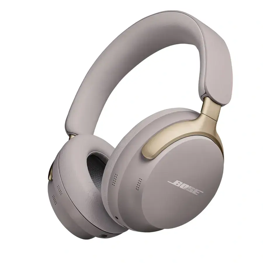Навушники Bose QuietComfort Ultra - Sandstone (880066-0300)
