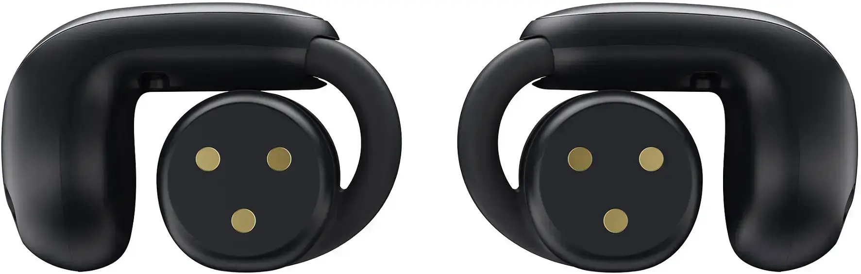 Навушники Bose Ultra Open Earbuds - Black (881046-0010)