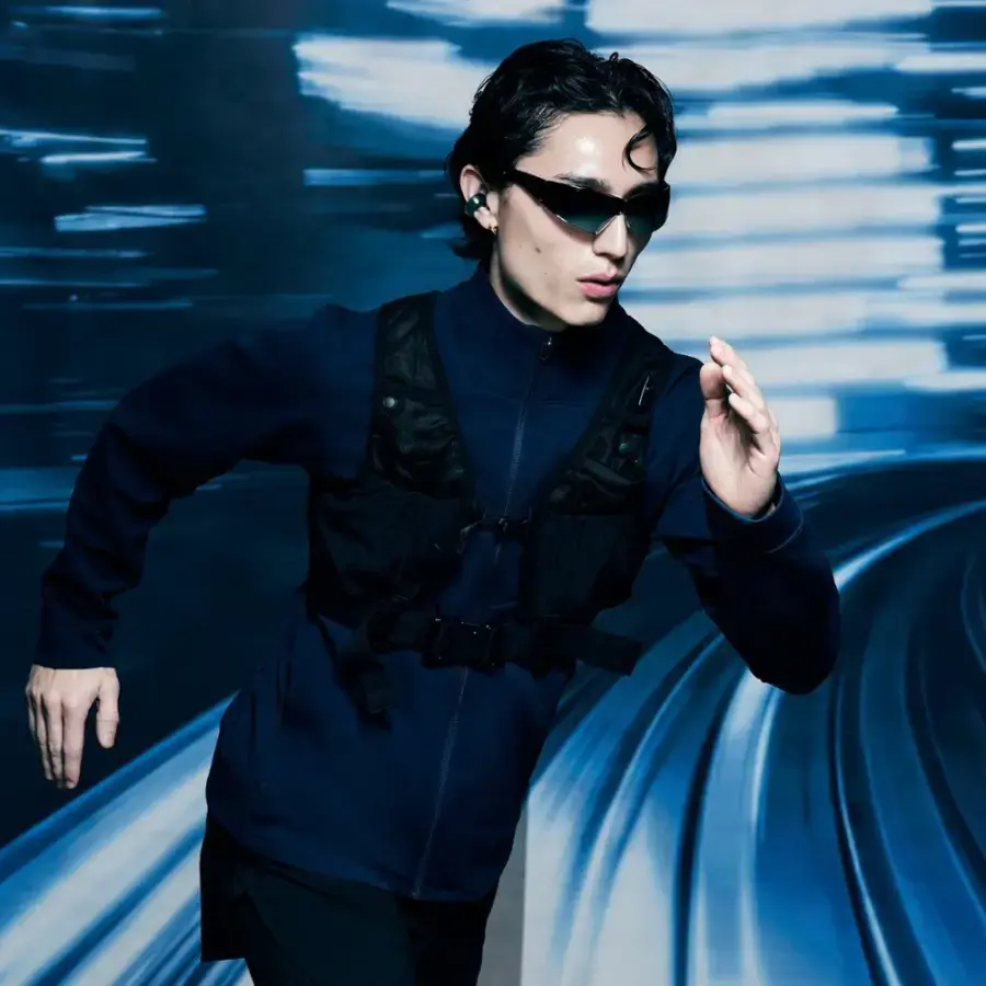 Навушники Bose Ultra Open Earbuds - Black (881046-0010)