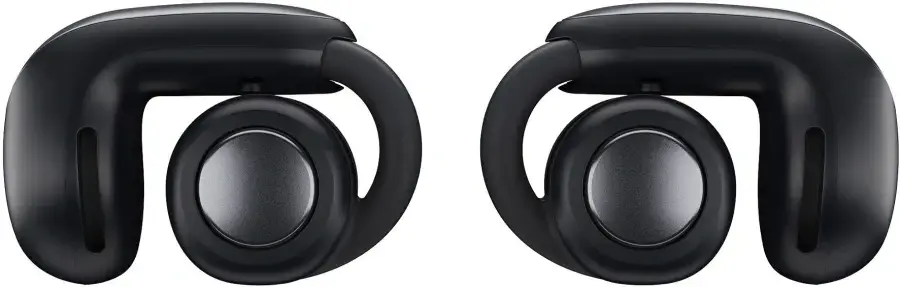 Навушники Bose Ultra Open Earbuds - Black (881046-0010)
