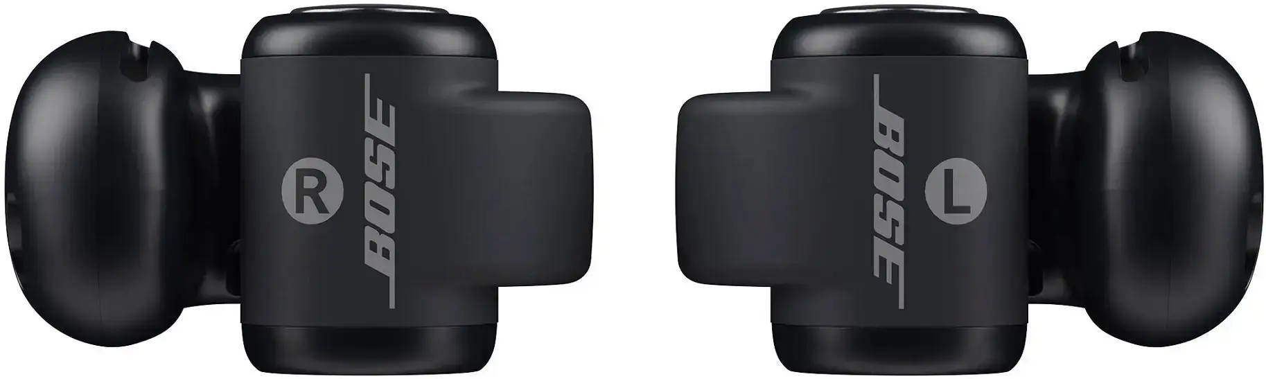 Навушники Bose Ultra Open Earbuds - Black (881046-0010)