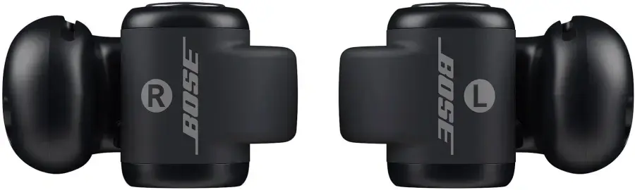 Навушники Bose Ultra Open Earbuds - Black (881046-0010)