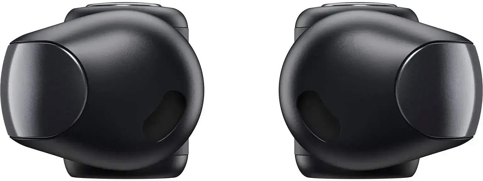 Навушники Bose Ultra Open Earbuds - Black (881046-0010)