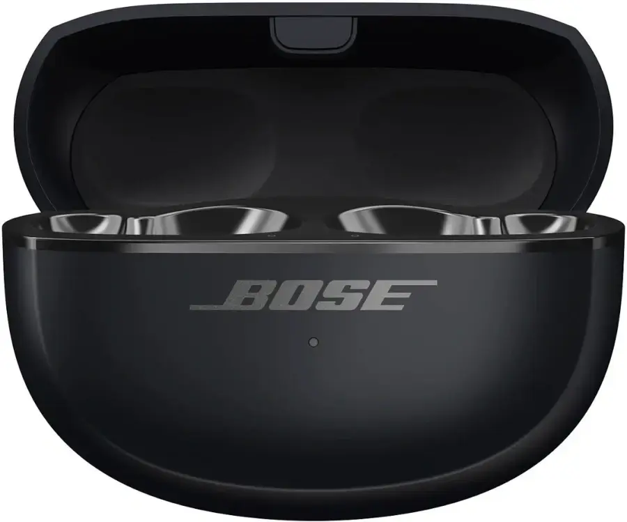 Навушники Bose Ultra Open Earbuds - Black (881046-0010)
