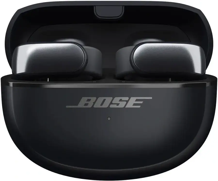 Навушники Bose Ultra Open Earbuds - Black (881046-0010)