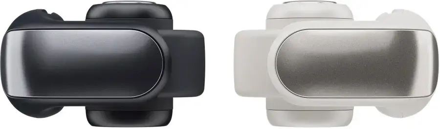 Навушники Bose Ultra Open Earbuds - Black (881046-0010)