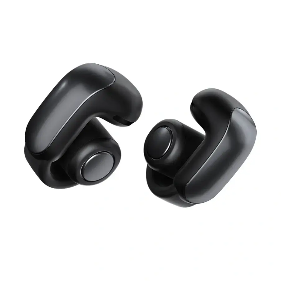 Навушники Bose Ultra Open Earbuds - Black (881046-0010)