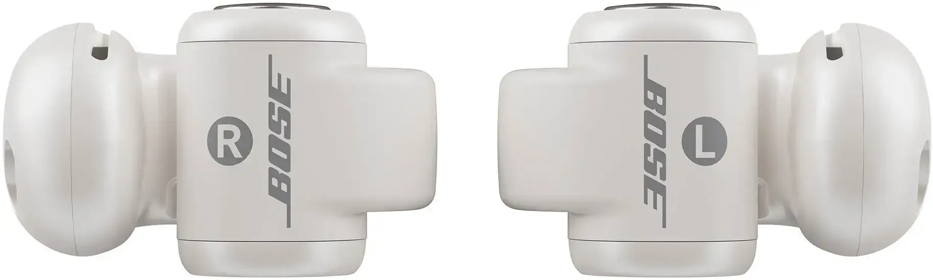 Навушники Bose Ultra Open Earbuds - White Smoke (881046-0020)