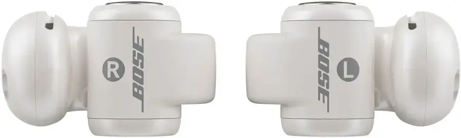Навушники Bose Ultra Open Earbuds - White Smoke (881046-0020)