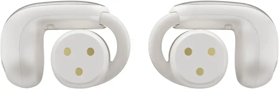 Навушники Bose Ultra Open Earbuds - White Smoke (881046-0020)