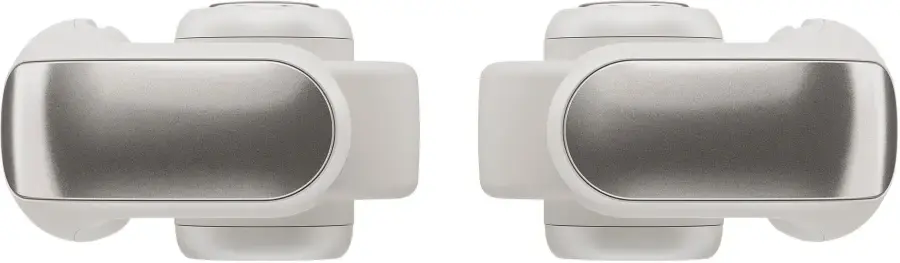 Навушники Bose Ultra Open Earbuds - White Smoke (881046-0020)