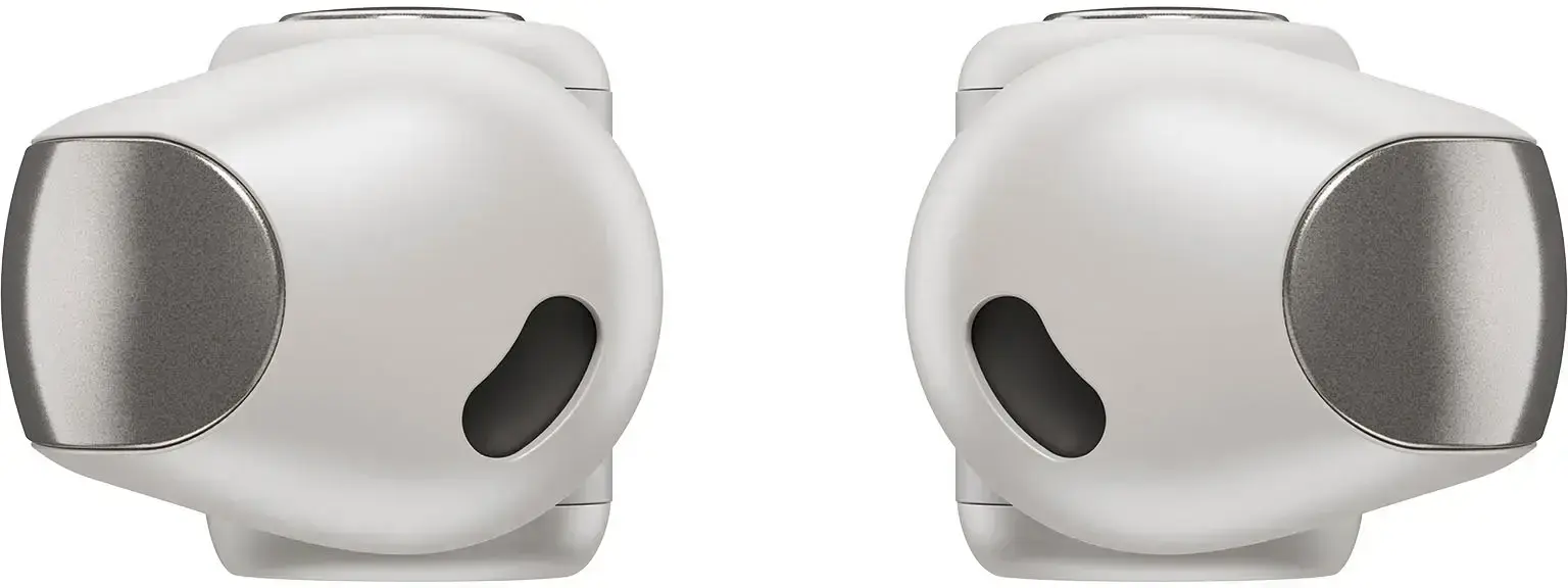 Навушники Bose Ultra Open Earbuds - White Smoke (881046-0020)
