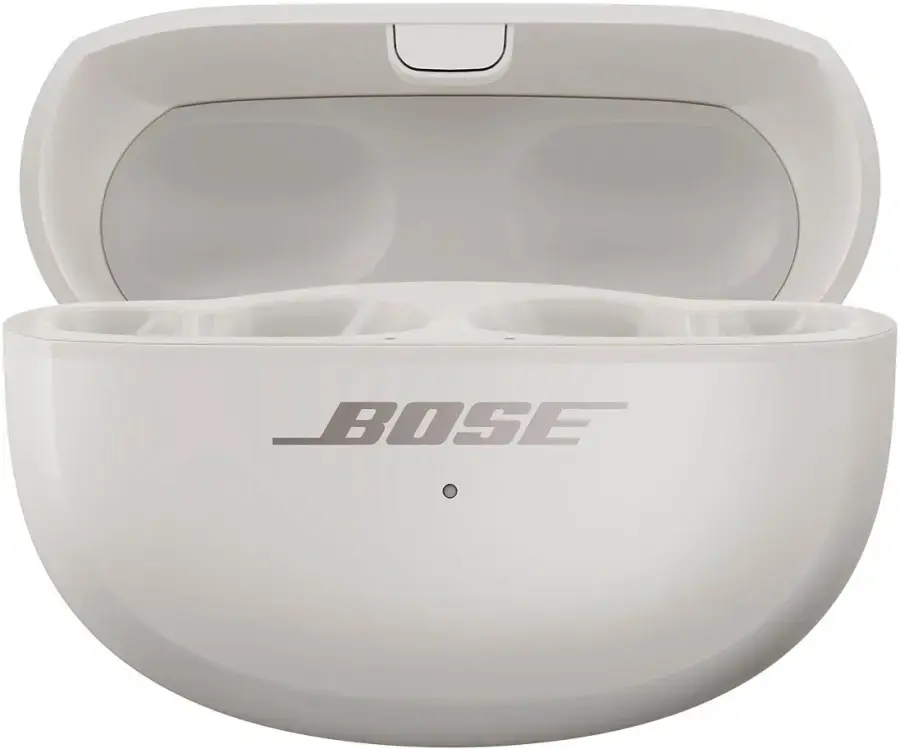 Навушники Bose Ultra Open Earbuds - White Smoke (881046-0020)