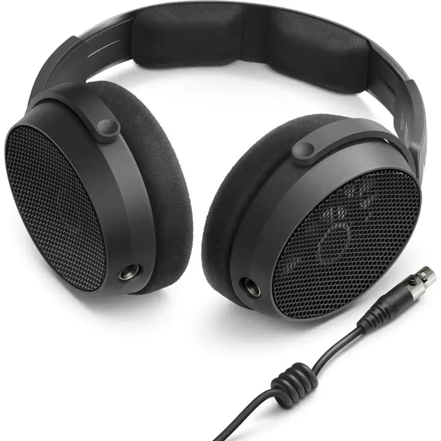 Наушники Sennheiser HD 490 PRO (700286)