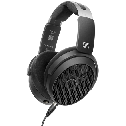 Наушники Sennheiser HD 490 PRO (700286)