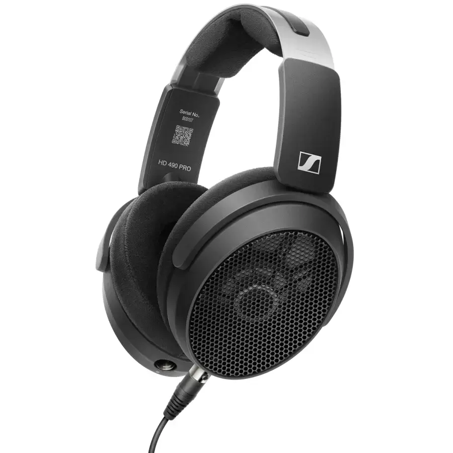 Навушники Sennheiser HD 490 PRO Plus (700287)