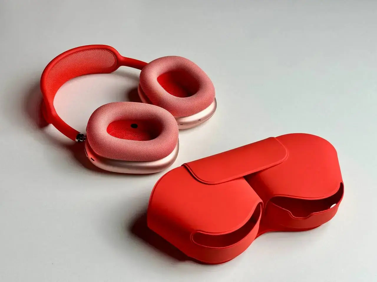 OPEN BOX Apple AirPods Max Pink (MGYM3)