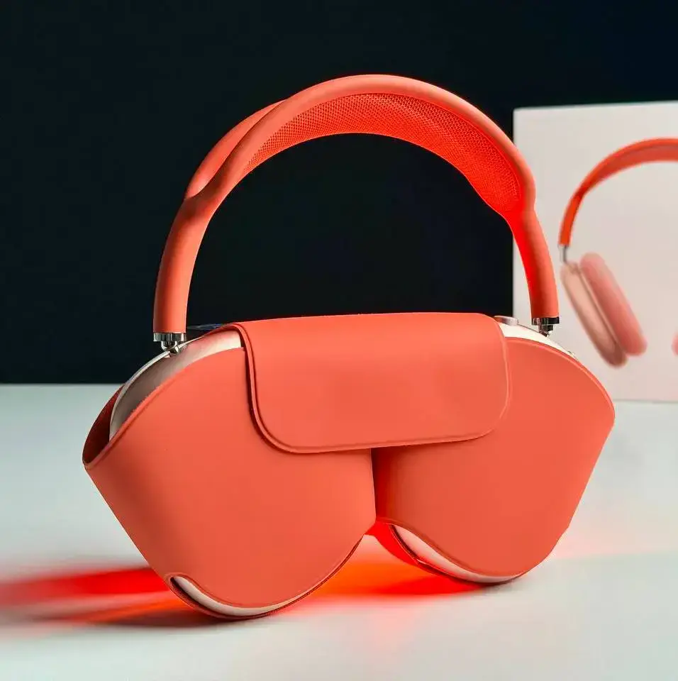 OPEN BOX Apple AirPods Max Pink (MGYM3)