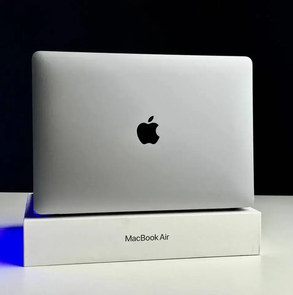 OPEN BOX MacBook Air 13" Space Gray 2020 (MGN63)(Состояние - 10/10. Комплект - полное | гарантия - 3 мес.) - Cycle 1