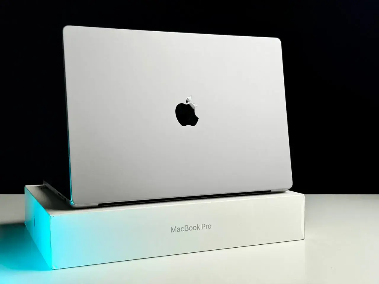 OPEN BOX MacBook Pro 16" Space Gray 2023 (MNW83) (M2 Pro/16 ГБ/512 SSD) (Стан - 10/10. Комплект - повний | гарантія - 3 міс.) - Cycle 4