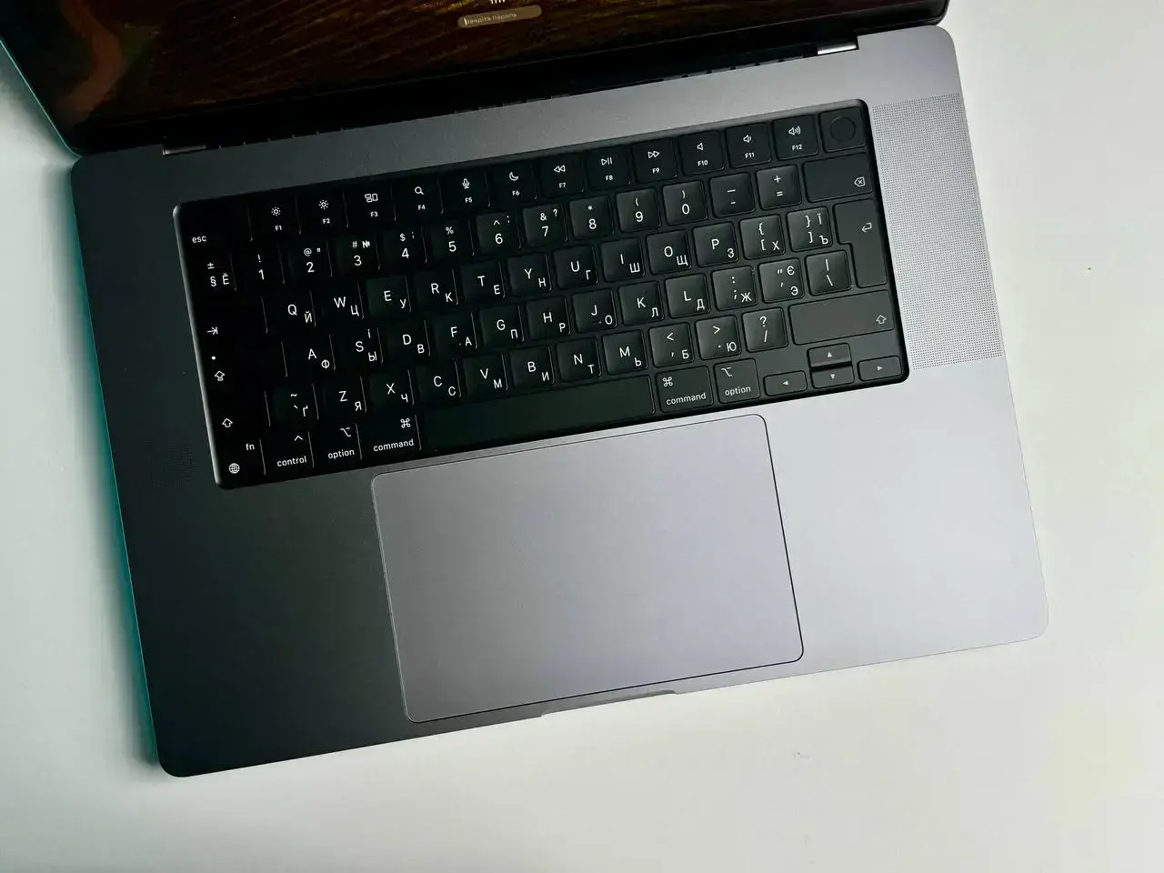 OPEN BOX MacBook Pro 16" Space Gray 2023 (MNW83) (M2 Pro/16 ГБ/512 SSD) (Стан - 10/10. Комплект - повний | гарантія - 3 міс.) - Cycle 4