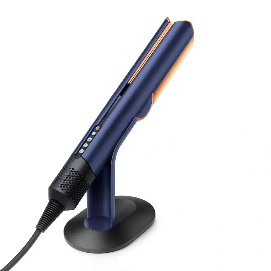 Підставка для вирівнювача Dyson Airstrait - Prussian Blue (972486-01)