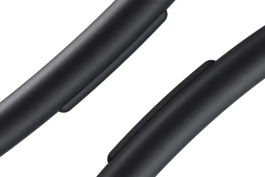 Підставка Twelve South BookArc Flex Vertical Desktop Stand for MacBook - Black (TS-2262)