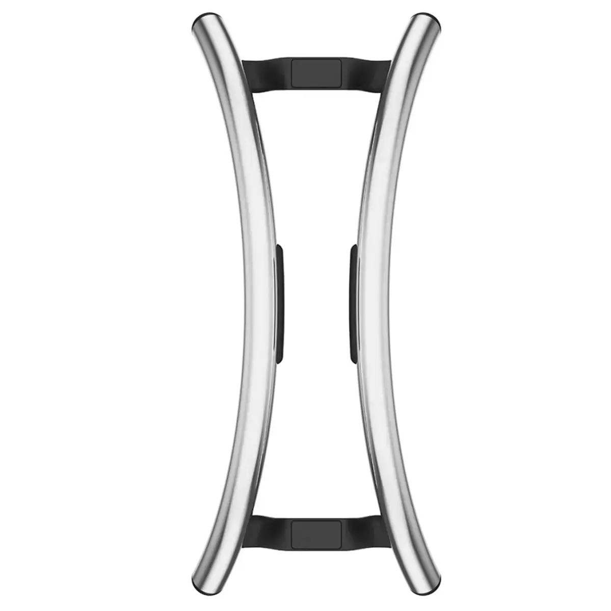Підставка Twelve South BookArc Flex Vertical Desktop Stand for MacBook - Chrome (TS-2264)