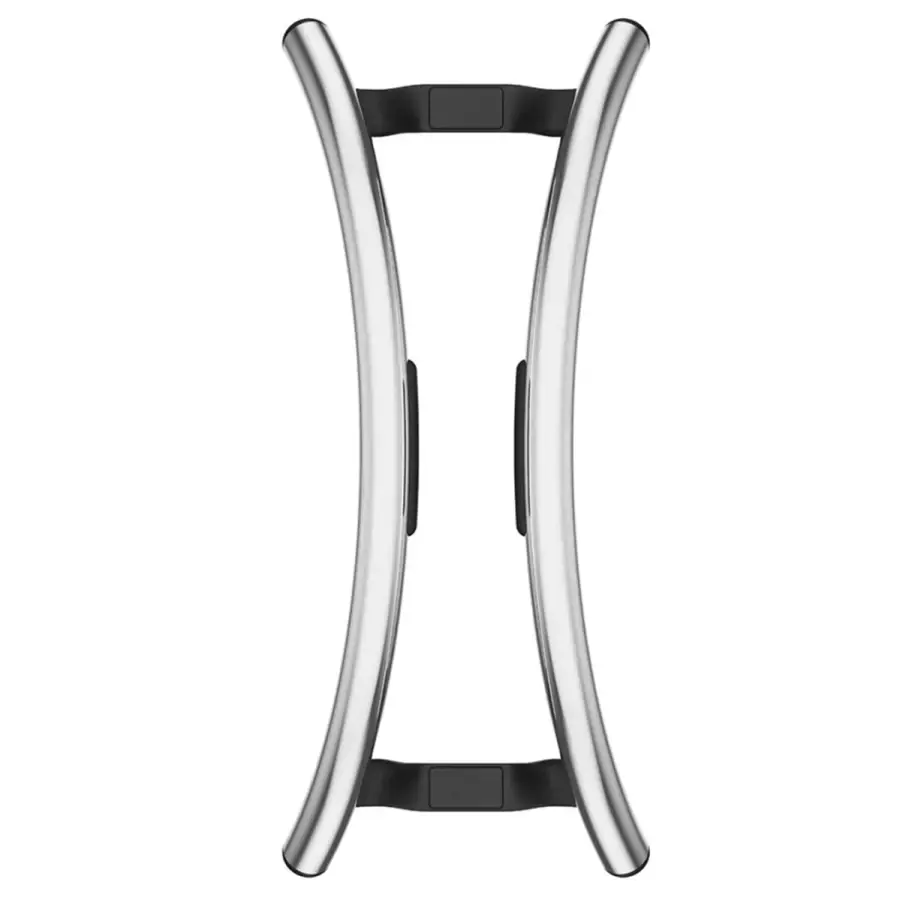 Підставка Twelve South BookArc Flex Vertical Desktop Stand for MacBook - Chrome (TS-2264)