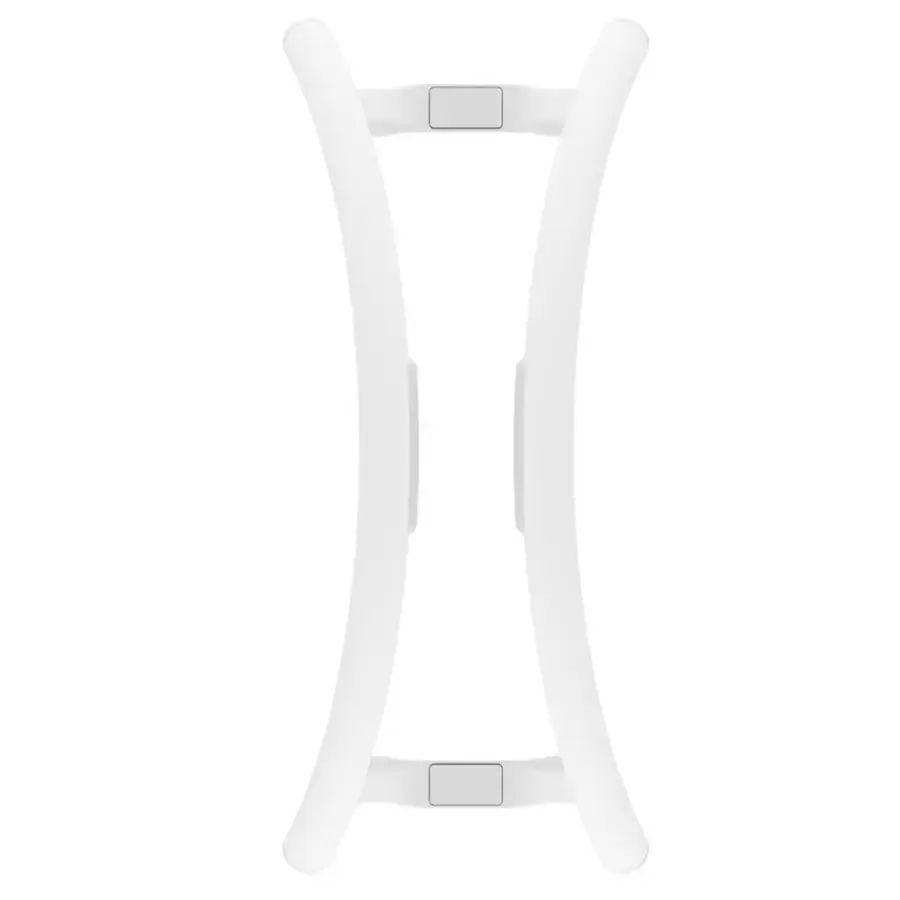 Підставка Twelve South BookArc Flex Vertical Desktop Stand for MacBook - White (TS-2263)