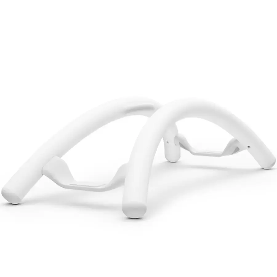 Підставка Twelve South BookArc Flex Vertical Desktop Stand for MacBook - White (TS-2263)