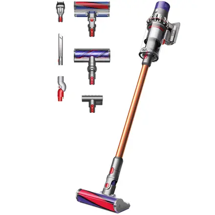 Пылесос Dyson Cyclone V10 Absolute 2023 (448883-01)