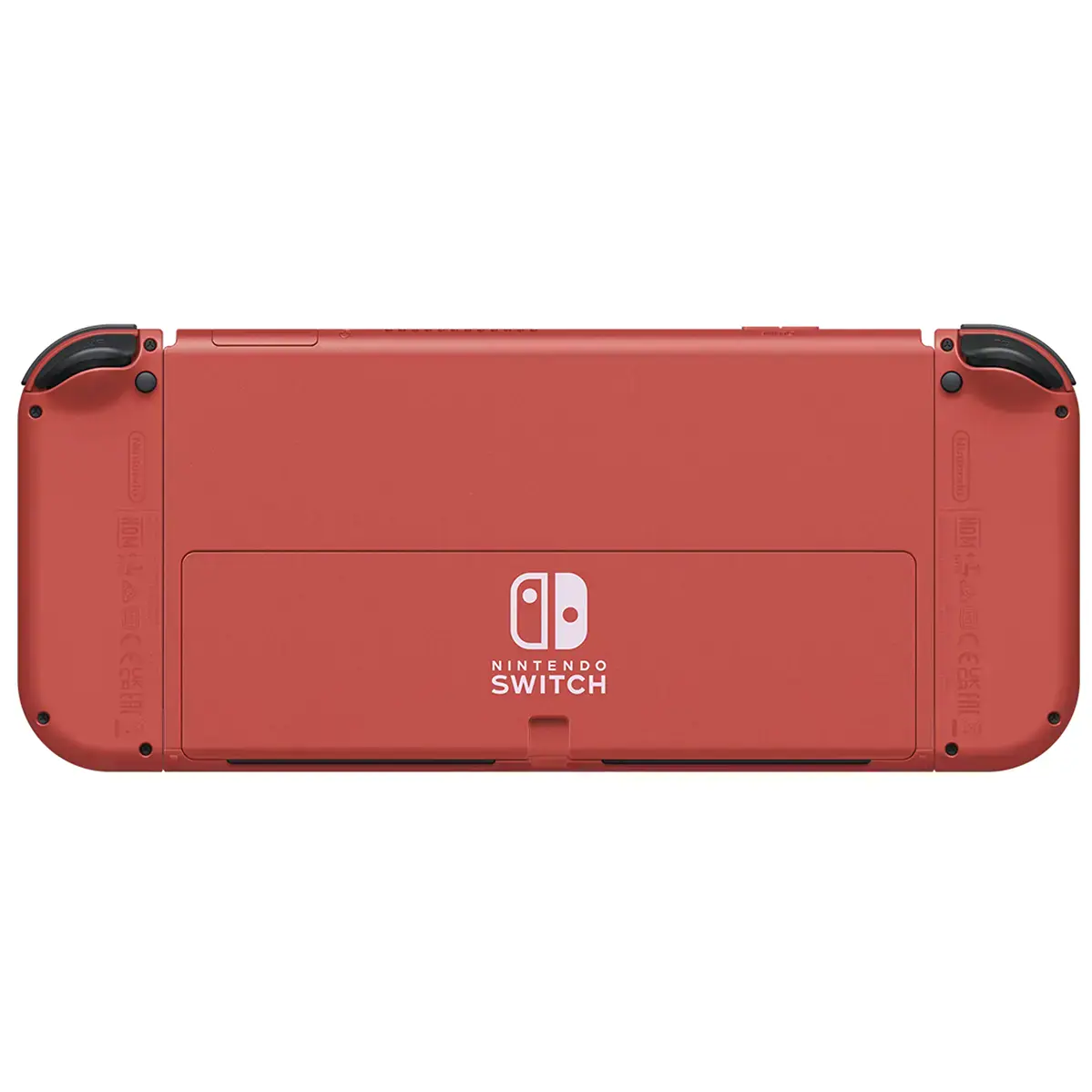 Портативна ігрова приставка Nintendo Switch OLED Model Mario Red Edition (156749264)