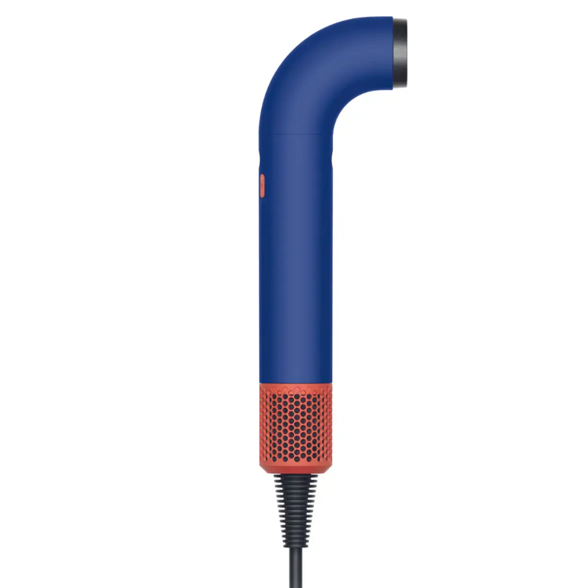 Професійний фен для волосся Dyson HD18 Supersonic r Pro Vinca Blue/Rose (522266-01) EU