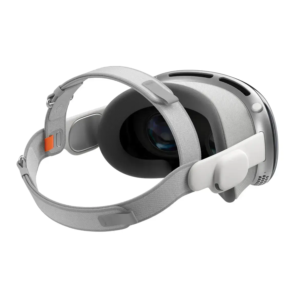 Просторовий комп’ютер Apple Vision Pro 512GB (MQL93)