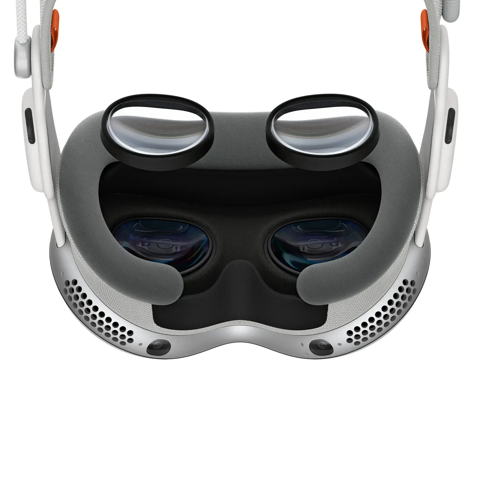 Просторовий комп’ютер Apple Vision Pro 512GB (MQL93)