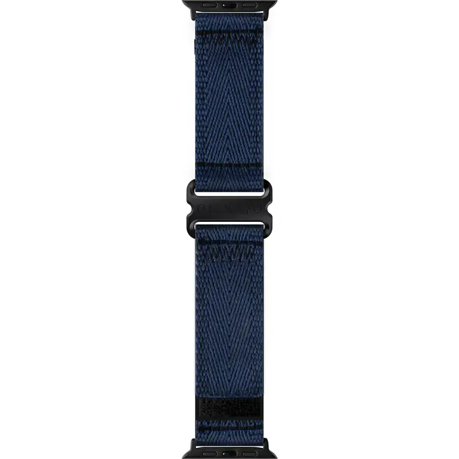 Ремешок LAUT CHAMPS SPORT для Apple Watch 42/44/45/49 мм - Blue (L_AWU_CS_BL)