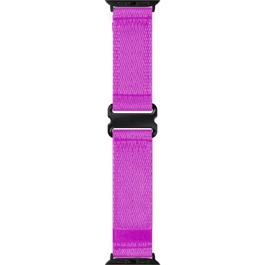 Ремінець LAUT CHAMPS SPORT для Apple Watch 42/44/45/49 мм - Pink (L_AWU_CS_P)