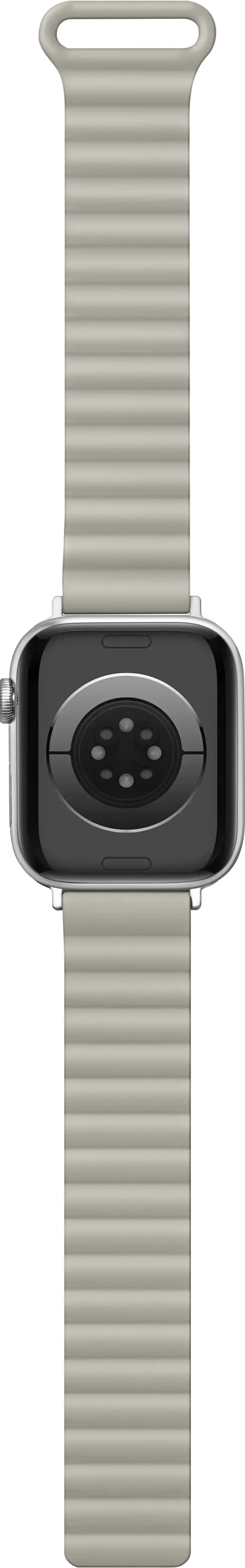Ремінець LAUT NOVI SPORT для Apple Watch 38/40/41 мм - Green (L_AWS_NS_GN)