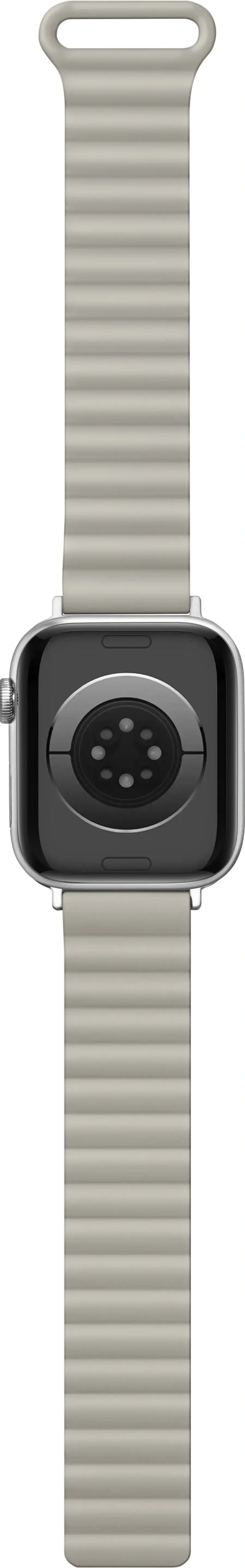 Ремешок LAUT NOVI SPORT для Apple Watch 38/40/41 мм - Green (L_AWS_NS_GN)