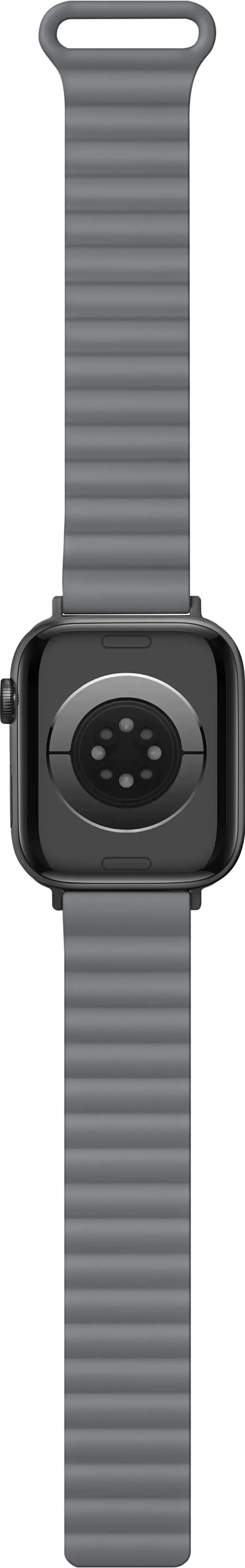 Ремешок LAUT NOVI SPORT для Apple Watch 38/40/41 мм - Navy (L_AWS_NS_NV)