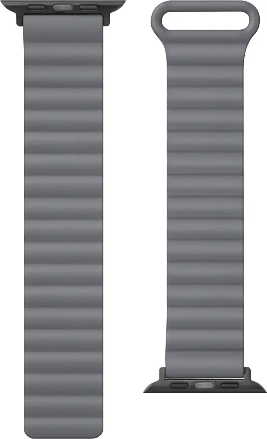 Ремешок LAUT NOVI SPORT для Apple Watch 38/40/41 мм - Navy (L_AWS_NS_NV)